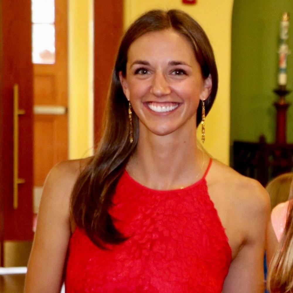 Meet your Posher, Kelsea
